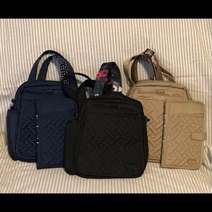 Lug Flapper/Tandem bundle NWOT